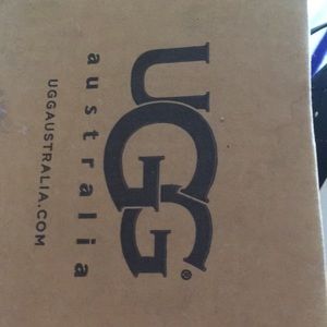 Brand New Uggs!!!